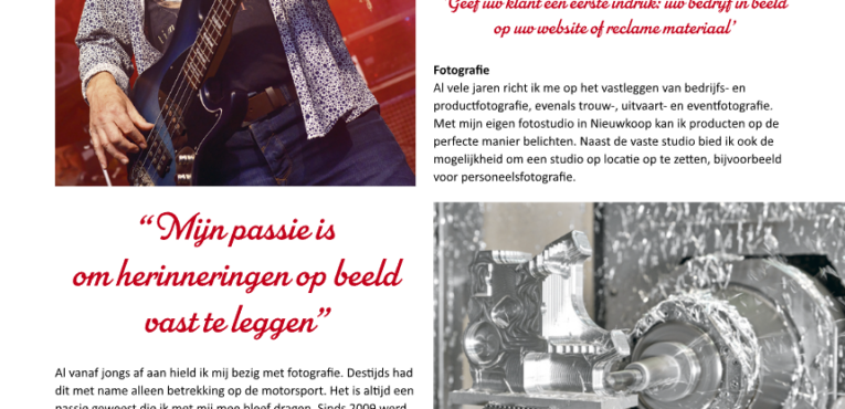 Nieuwkoop Informatiemagazine